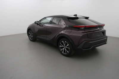 Toyota C-HR Hybride 140 Design