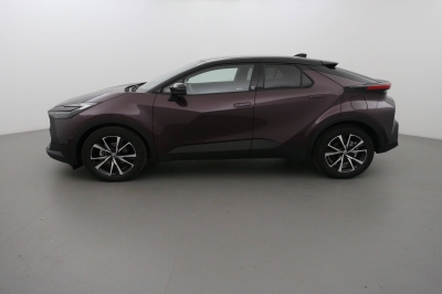 Toyota C-HR Hybride 140 Design