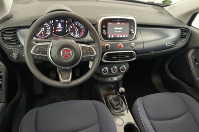 Fiat 500X 1.0 FireFly Turbo T3 120 ch URBAN