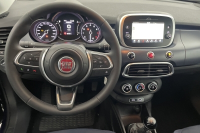 Fiat 500X 1.0 FireFly Turbo T3 120 ch URBAN