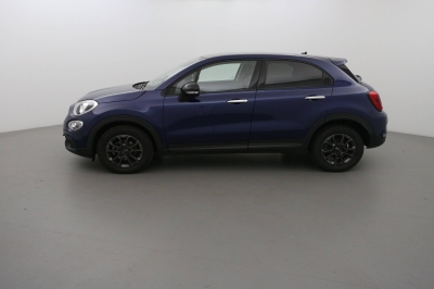 Fiat 500X 1.0 FireFly Turbo T3 120 ch URBAN