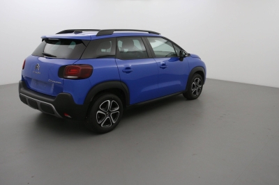 Citroën C3 Aircross PureTech 110 S&S BVM6 Feel Pack