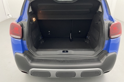 Citroën C3 Aircross PureTech 110 S&S BVM6 Feel Pack