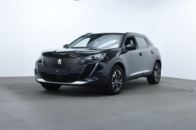 Peugeot2008PureTech 130 S&S BVM6 Allure