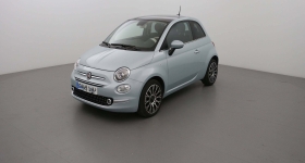 Fiat 500 1.0 70 ch Hybride BSG S/S Club