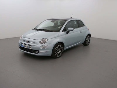 Fiat 500 1.0 70 ch Hybride BSG S/S Club