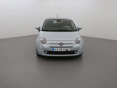 Fiat 500 1.0 70 ch Hybride BSG S/S Club