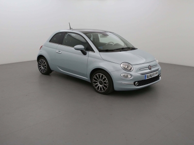 Fiat 500 1.0 70 ch Hybride BSG S/S Club