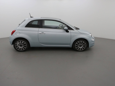 Fiat 500 1.0 70 ch Hybride BSG S/S Club