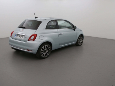 Fiat 500 1.0 70 ch Hybride BSG S/S Club