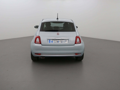 Fiat 500 1.0 70 ch Hybride BSG S/S Club