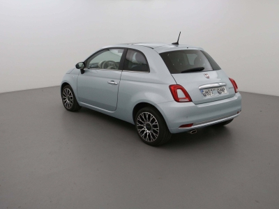 Fiat 500 1.0 70 ch Hybride BSG S/S Club