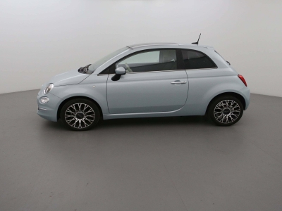 Fiat 500 1.0 70 ch Hybride BSG S/S Club