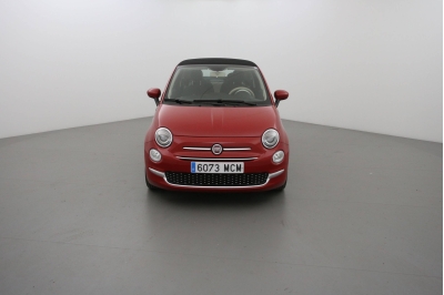 Fiat 500C 1.0 70 ch Hybride BSG S/S Dolcevita