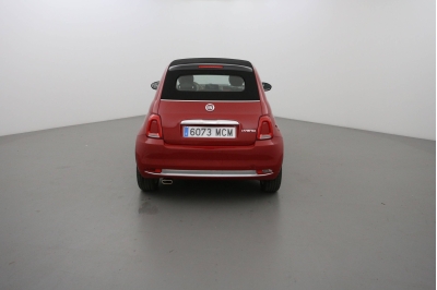 Fiat 500C 1.0 70 ch Hybride BSG S/S Dolcevita