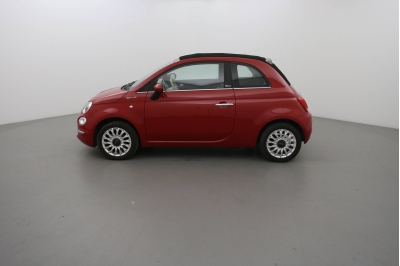 Fiat 500C 1.0 70 ch Hybride BSG S/S Dolcevita