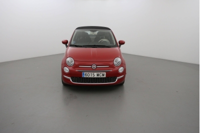 Fiat 500C 1.0 70 ch Hybride BSG S/S Dolcevita