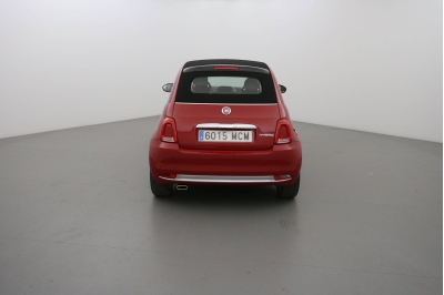 Fiat 500C 1.0 70 ch Hybride BSG S/S Dolcevita