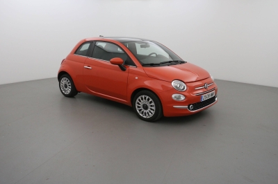 Fiat 500 1.0 70 ch Hybride BSG S/S Club