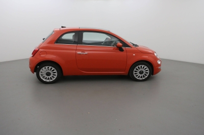 Fiat 500 1.0 70 ch Hybride BSG S/S Club