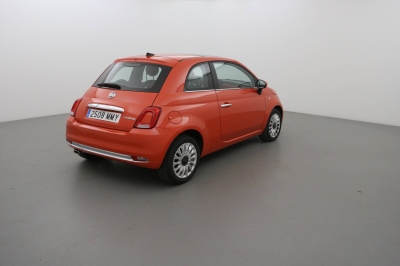 Fiat 500 1.0 70 ch Hybride BSG S/S Club