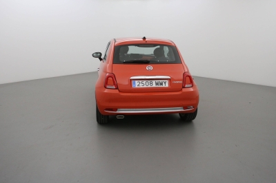 Fiat 500 1.0 70 ch Hybride BSG S/S Club