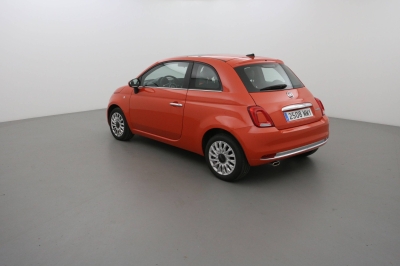 Fiat 500 1.0 70 ch Hybride BSG S/S Club