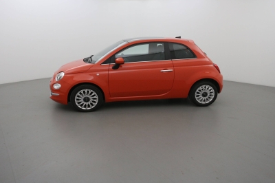 Fiat 500 1.0 70 ch Hybride BSG S/S Club