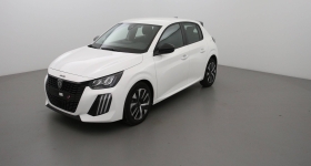 Peugeot 208 Hybrid 100 e-DCS6 Active