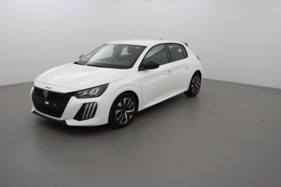 Peugeot208Hybrid 100 e-DCS6 Active