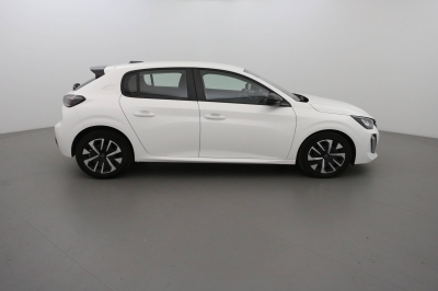 Peugeot 208 Hybrid 100 e-DCS6 Active