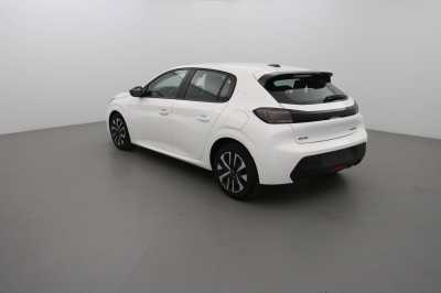 Peugeot 208 Hybrid 100 e-DCS6 Active