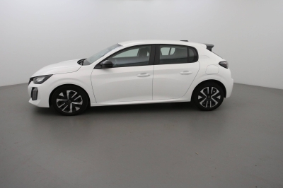 Peugeot 208 Hybrid 100 e-DCS6 Active