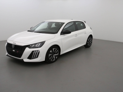 Peugeot 208 Hybrid 100 e-DCS6 Active