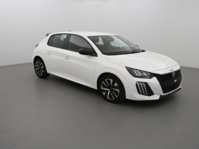 Peugeot 208 Hybrid 100 e-DCS6 Active