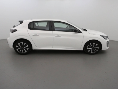 Peugeot 208 Hybrid 100 e-DCS6 Active