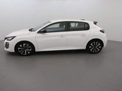 Peugeot 208 Hybrid 100 e-DCS6 Active