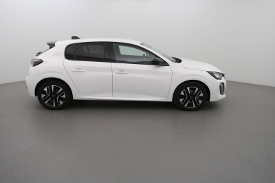 Peugeot 208 Hybrid 100 e-DCS6 Allure