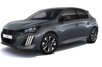 Peugeot 208 Hybrid 100 e-DCS6 Allure