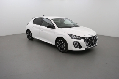 Peugeot 208 Hybrid 100 e-DCS6 Allure