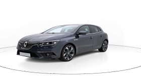 Renault Mégane TCe 130 Energy EDC Intens