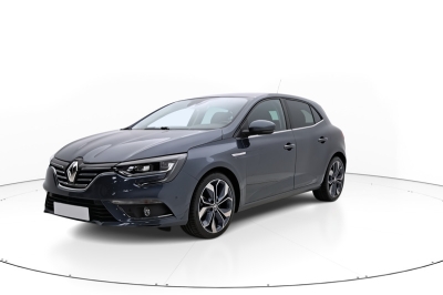 Renault Mégane TCe 130 Energy EDC Intens