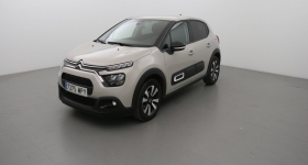 Citroën C3 PureTech 110 ch EAT6 Max