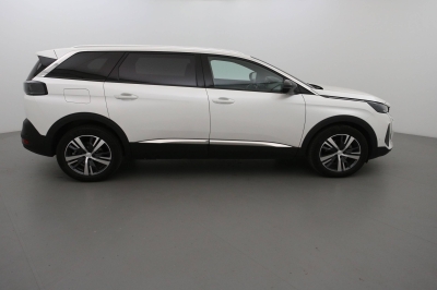 Peugeot 5008 BlueHDi 130ch S&S EAT8 Allure Pack