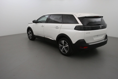 Peugeot 5008 BlueHDi 130ch S&S EAT8 Allure Pack