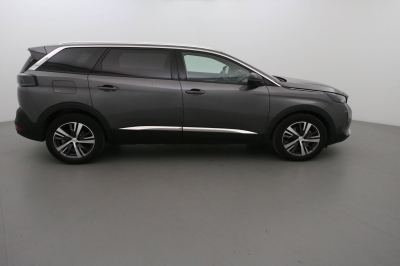 Peugeot 5008 BlueHDi 130ch S&S EAT8 Allure Pack