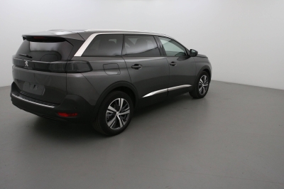 Peugeot 5008 BlueHDi 130ch S&S EAT8 Allure Pack