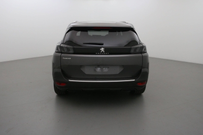 Peugeot 5008 BlueHDi 130ch S&S EAT8 Allure Pack