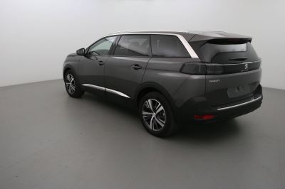 Peugeot 5008 BlueHDi 130ch S&S EAT8 Allure Pack