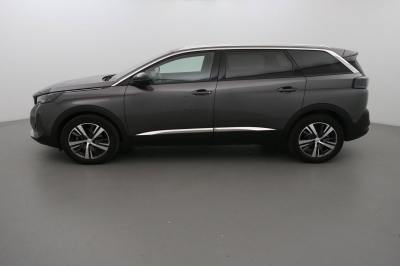 Peugeot 5008 BlueHDi 130ch S&S EAT8 Allure Pack